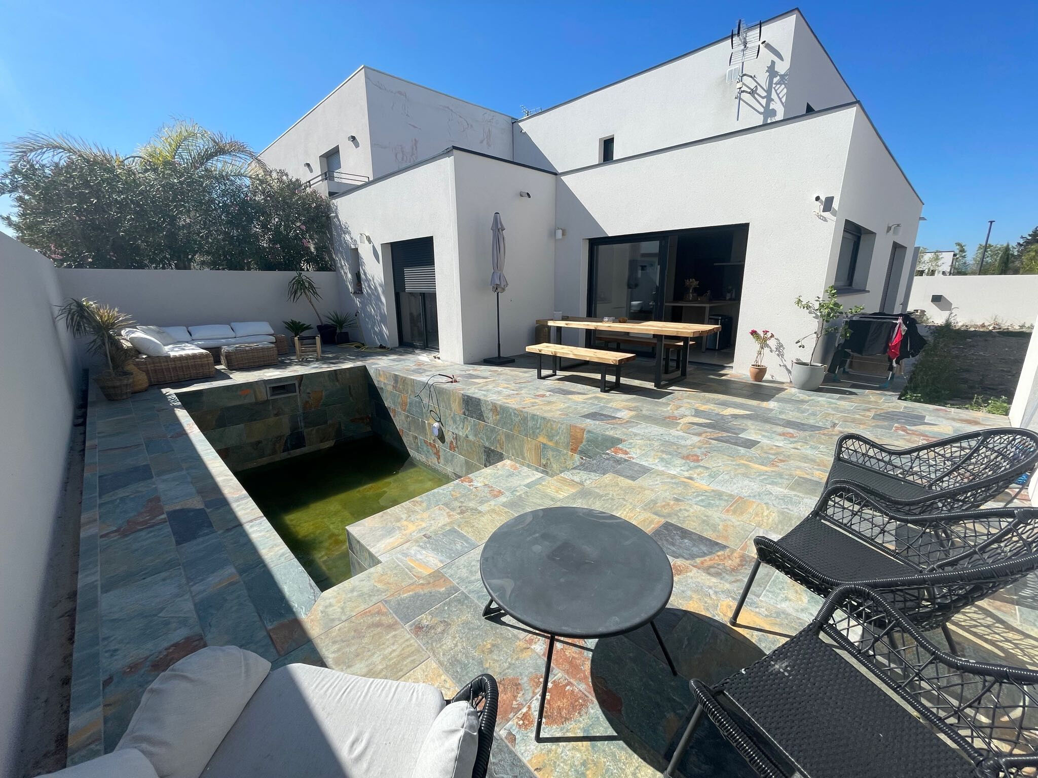 Villa / Maison 4 pièces  à vendre Perpignan 66000