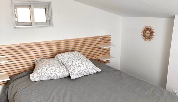 Appartement 2 pièces  à vendre Canet-Plage 66140