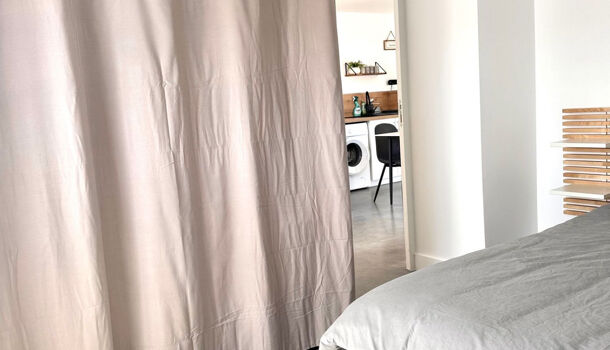 Appartement 2 pièces  à vendre Canet-Plage 66140