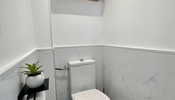 Appartement 2 pièces  à vendre Canet-Plage 66140