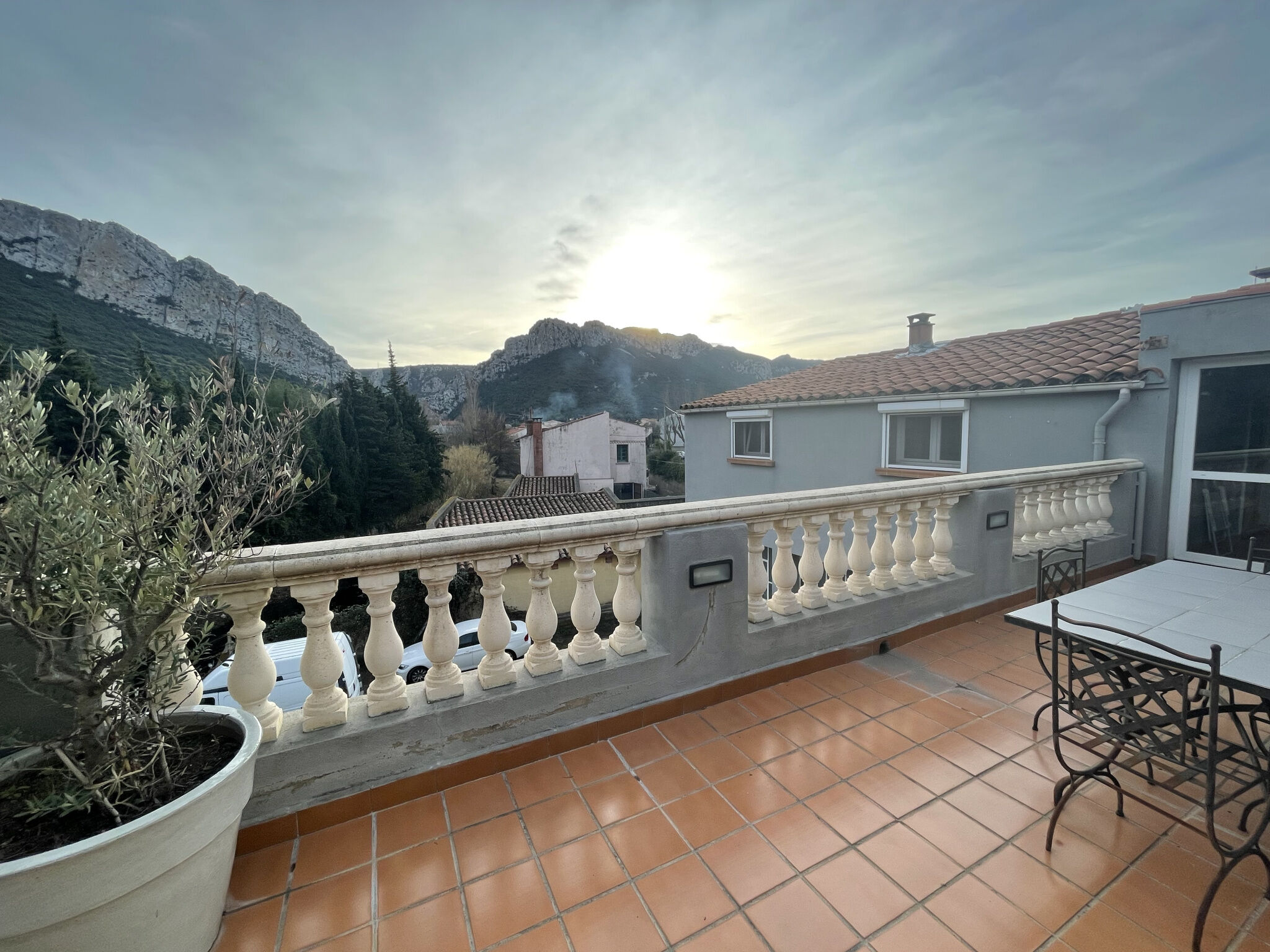 Villa / Maison  à vendre Saint-Paul-de-Fenouillet 66220