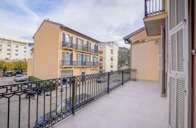 vente appartement 245 000 € à proximité de Èze (06360)