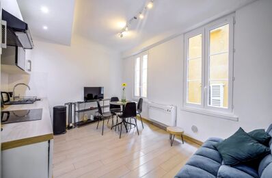 vente appartement 218 000 € à proximité de Saint-Laurent-du-Var (06700)