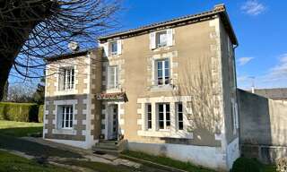 Maison 8 Pièces 210 m² à vendre à Vouneuil-sous-Biard (86580)