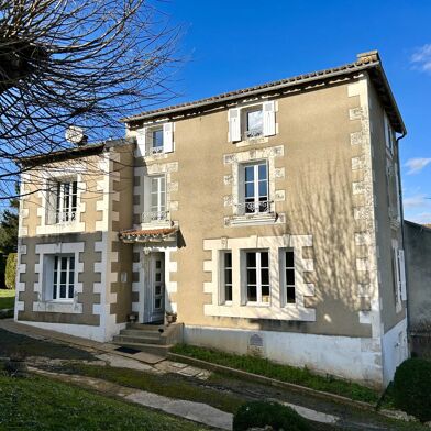 Maison 8 pièces 416500 €