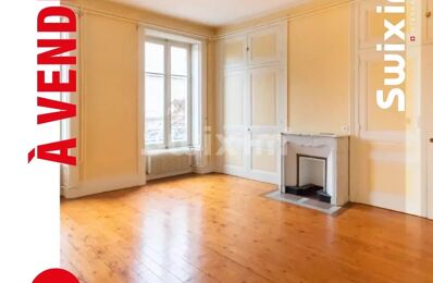 appartement 4 pièces 174 m2 à vendre à Lons-le-Saunier (39000)