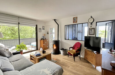 vente appartement 309 000 € à proximité de Bruges (33520)