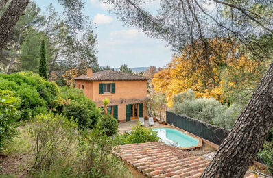 vente maison 580 000 € à proximité de Carnoux-en-Provence (13470)