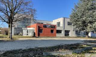 Commerce  1326 m² à vendre à Grenoble (38000)