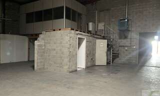 Commerce  1326 m² à vendre à Grenoble (38000)