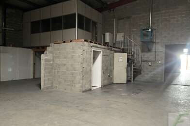 Commerce  1219000 €