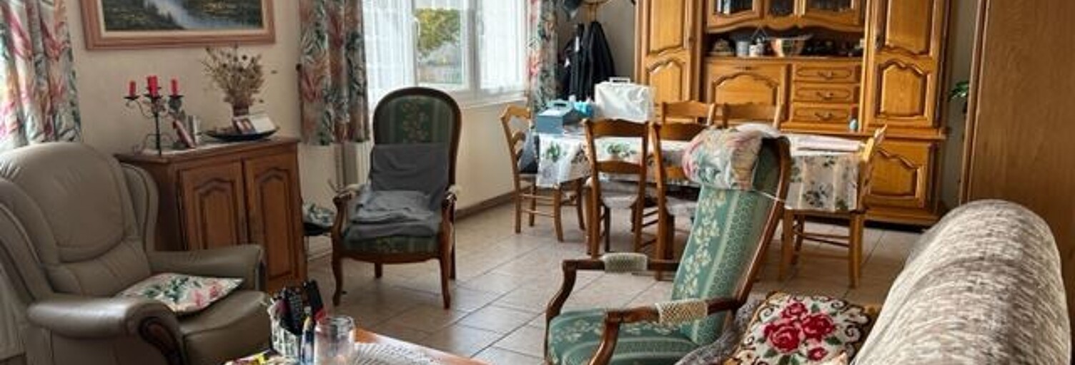 Maison   m² à vendre à Braine (02220)