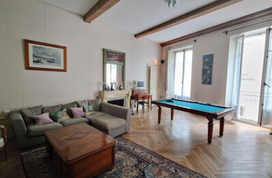 vente appartement 485 000 € à proximité de La Ravoire (73490)