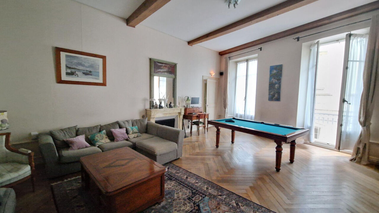 appartement 7 pièces 215 m2 à vendre à Chambéry (73000)