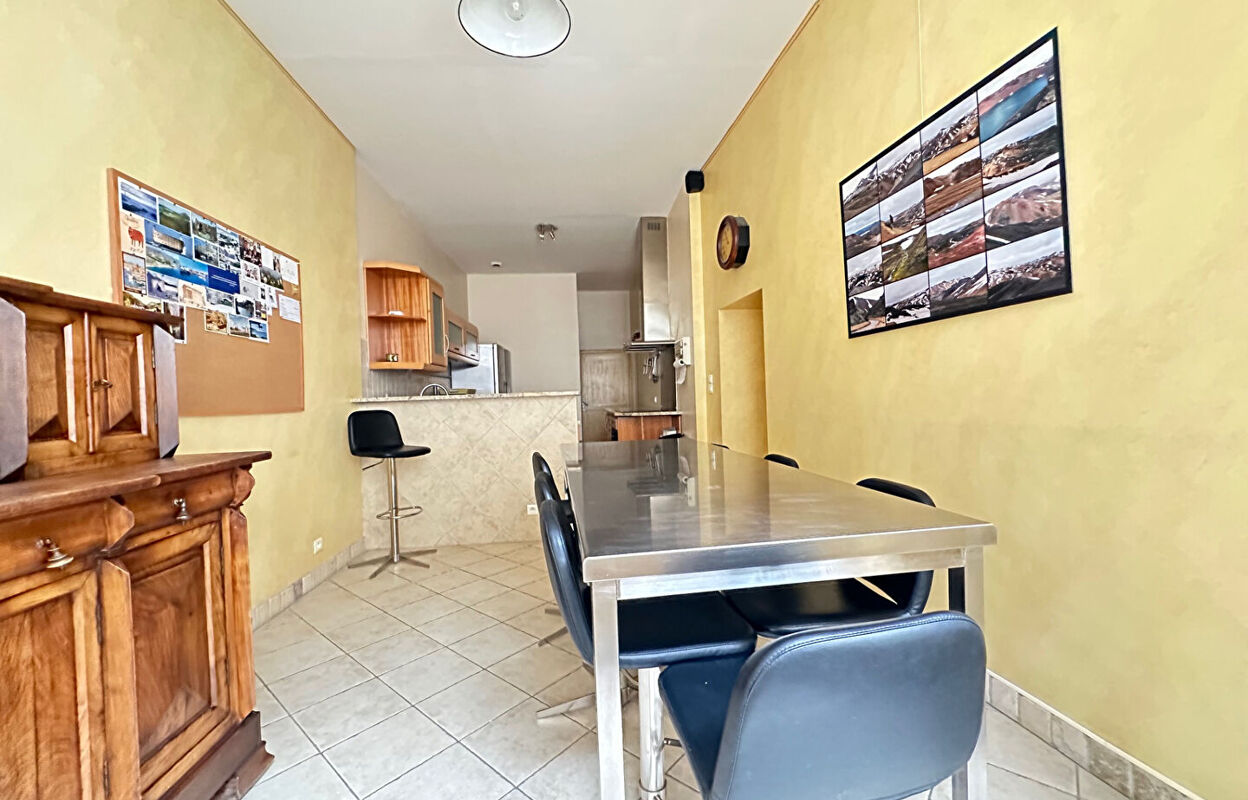 appartement 7 pièces 215 m2 à vendre à Chambéry (73000)