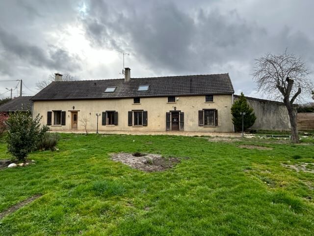 Villa / Maison  à vendre Braine 02220