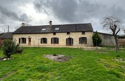 vente maison 128 000 € à proximité de Billy-sur-Aisne (02200)