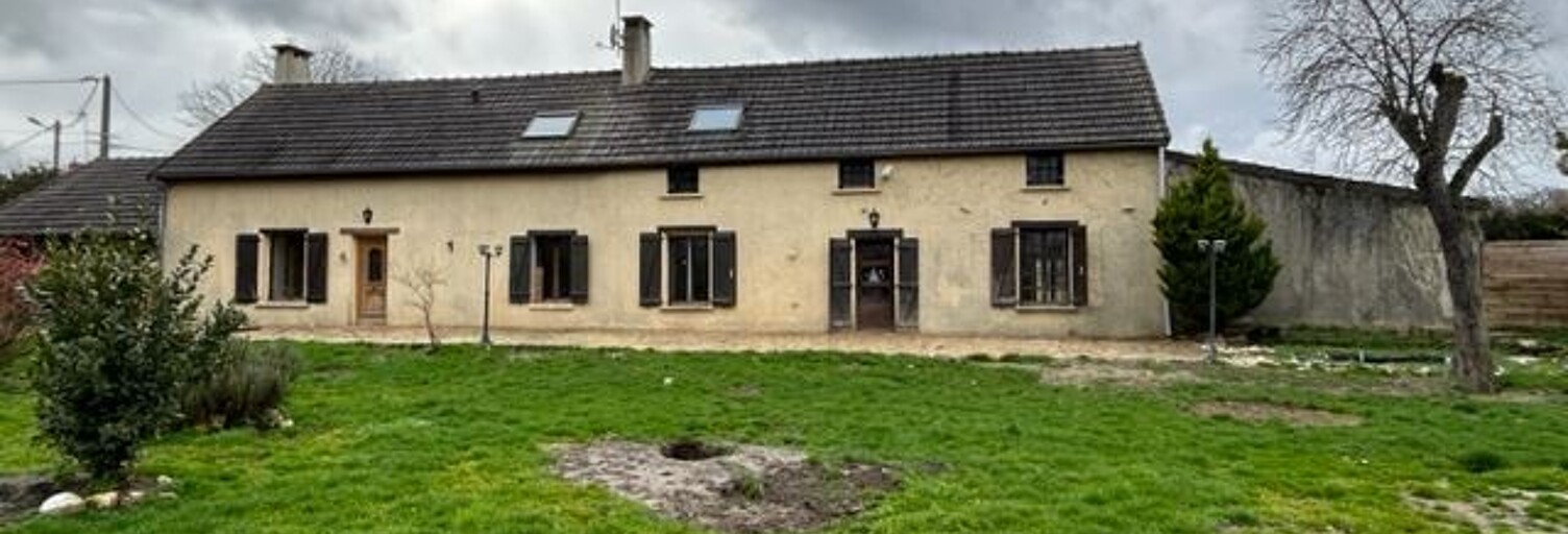 Maison   m² à vendre à Braine (02220)