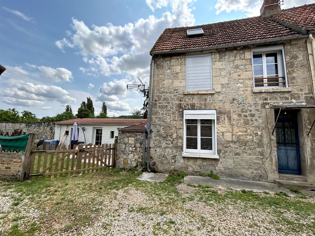 Villa / Maison  à vendre Braine 02220