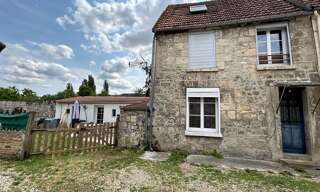 Maison   m² à vendre à Braine (02220)