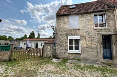 Maison  101500 €
