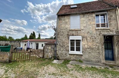 vente maison 101 500 € à proximité de Vailly-sur-Aisne (02370)