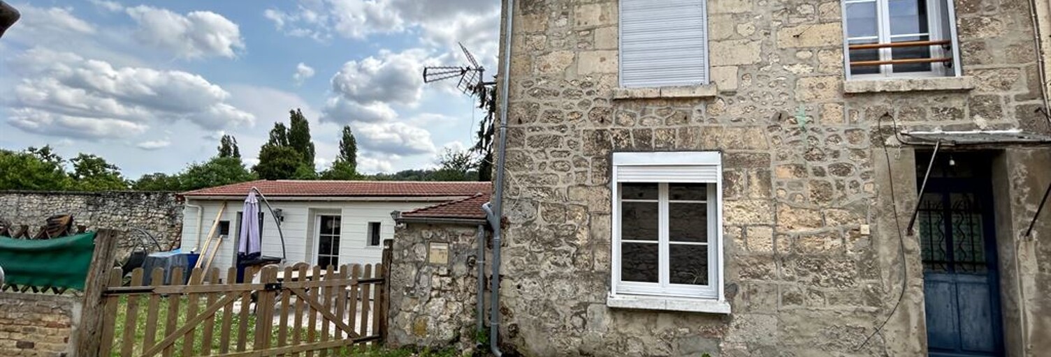 Maison   m² à vendre à Braine (02220)