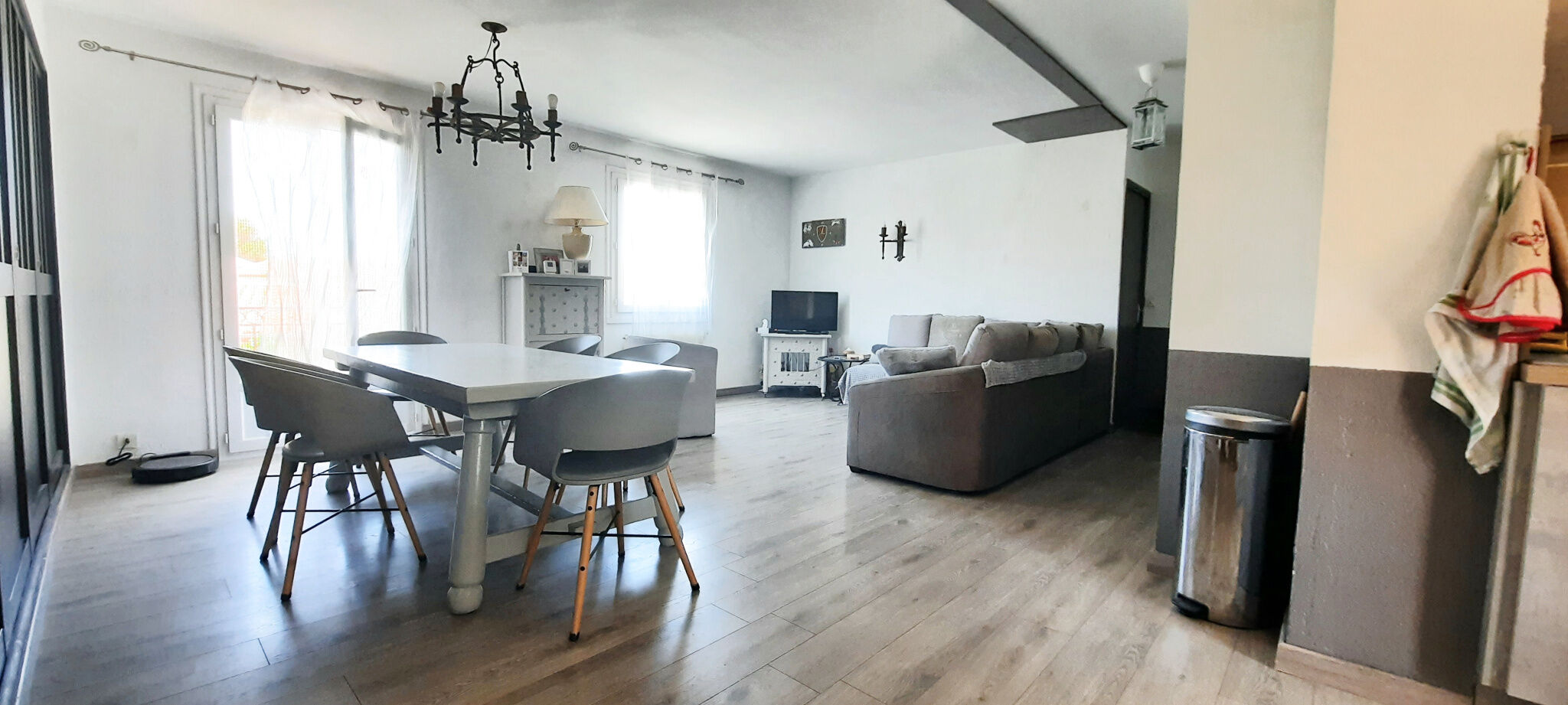 Villa / Maison  T5 à vendre Céret 66400