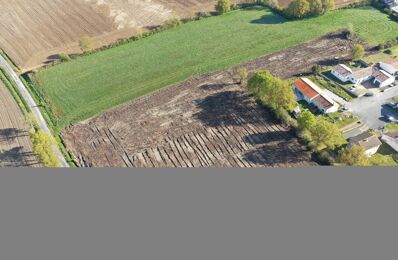 construire terrain 57 600 € à proximité de L'Aiguillon-sur-Vie (85220)