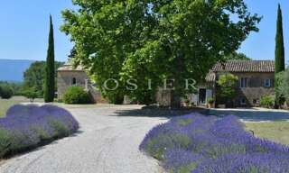 Maison 22 Pièces 600 m² à vendre à Gordes (84220)