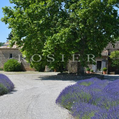 Maison 22 pièces 3950000 €