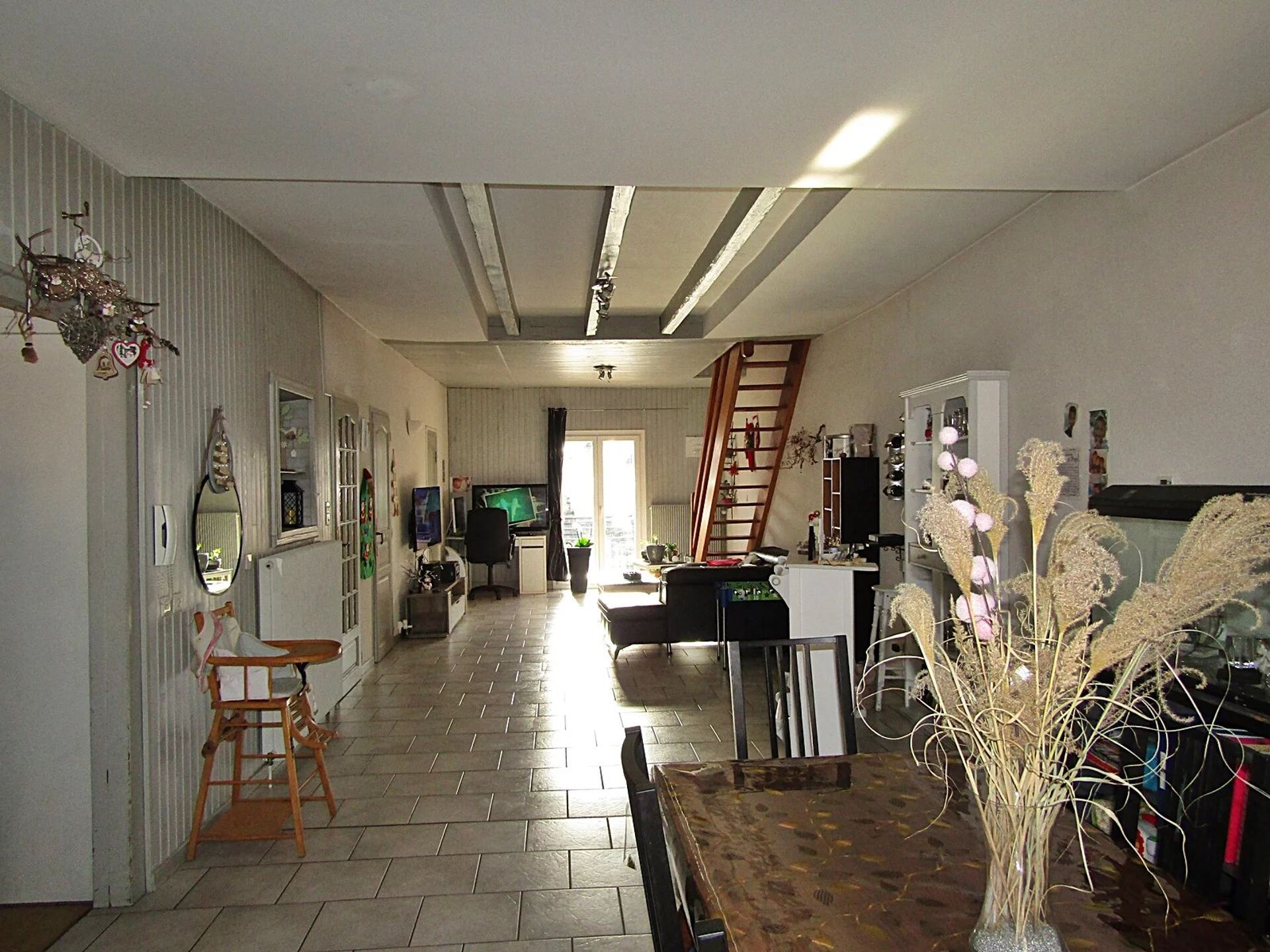 Maison 6 pièces 210 m² · à Senones · 210 m² · 88 000 €