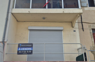 vente appartement 119 600 € à proximité de Saint-Privat-de-Vallongue (48240)