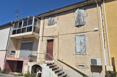 vente appartement 119 600 € à proximité de Les Mages (30960)