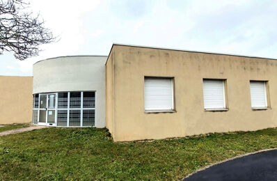 location commerce 2 500 € CC /mois à proximité de Chasseneuil-du-Poitou (86360)