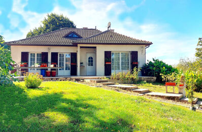vente maison 170 890 € à proximité de Ouzilly (86380)