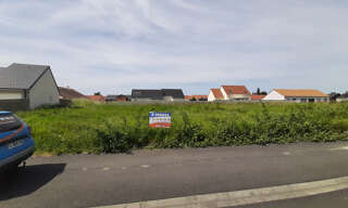 Terrain   m² à vendre à Châtellerault (86100)