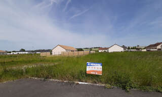 Terrain   m² à vendre à Châtellerault (86100)