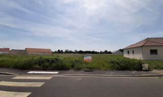 Terrain   m² à vendre à Châtellerault (86100)