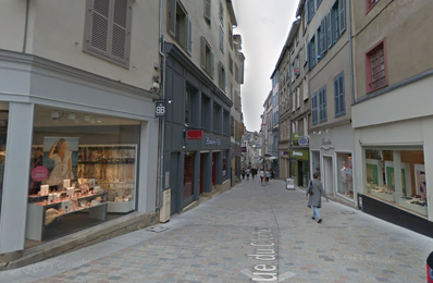 location commerce 5 500 € CC /mois à proximité de Limoges (87100)