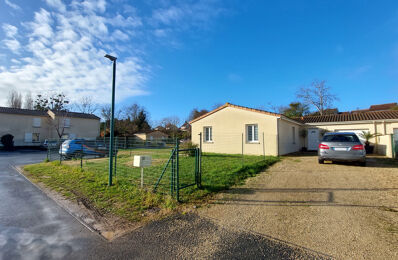 vente maison 224 900 € à proximité de Jaunay-Marigny (86130)