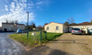 Maison 5 Pièces 95 m² à vendre à Jaunay-Marigny (86130)