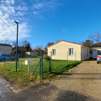 Maison 5 pièces 224900 €