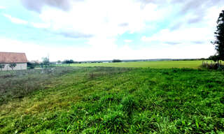 Terrain   m² à vendre à Naintré (86530)