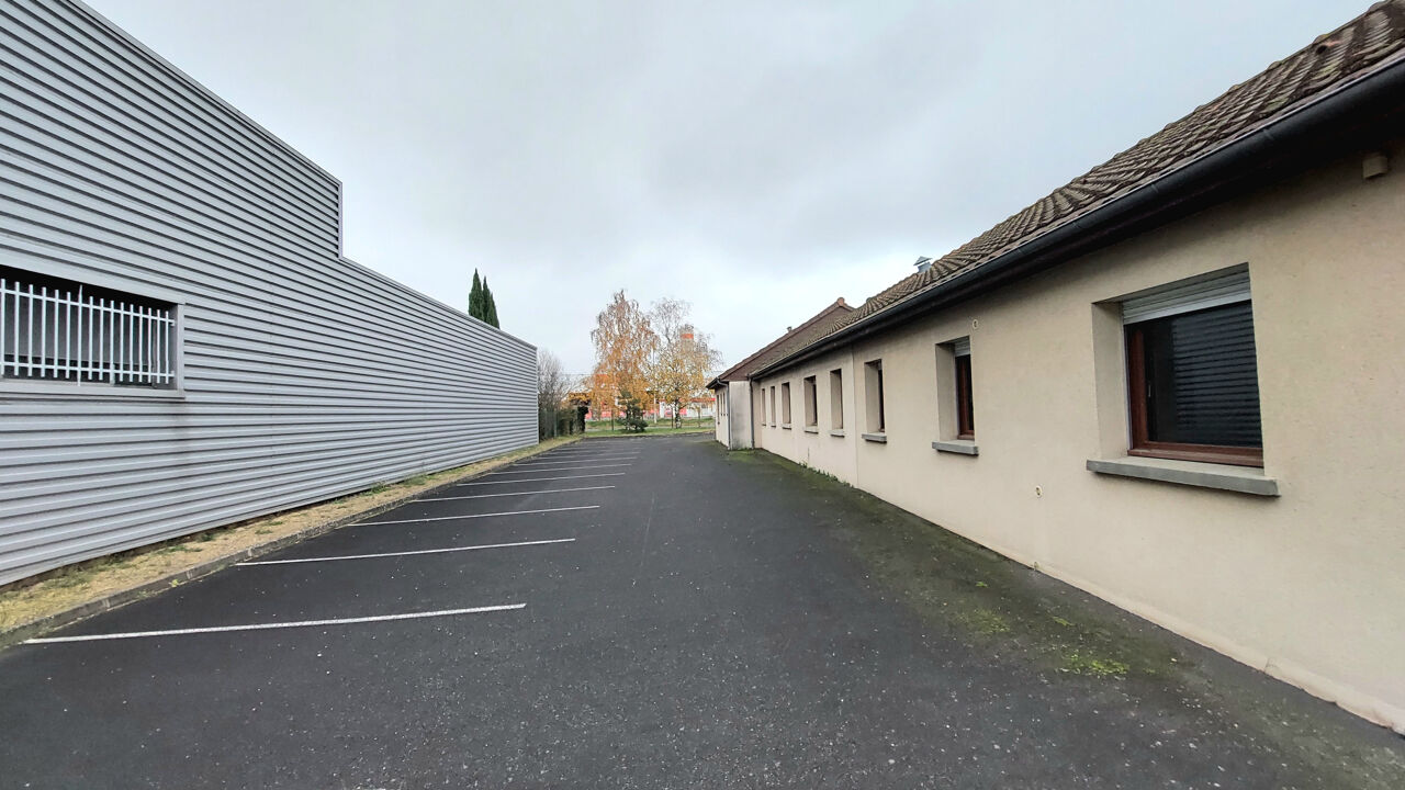 commerce 10 pièces 190 m2 à vendre à Châtellerault (86100)