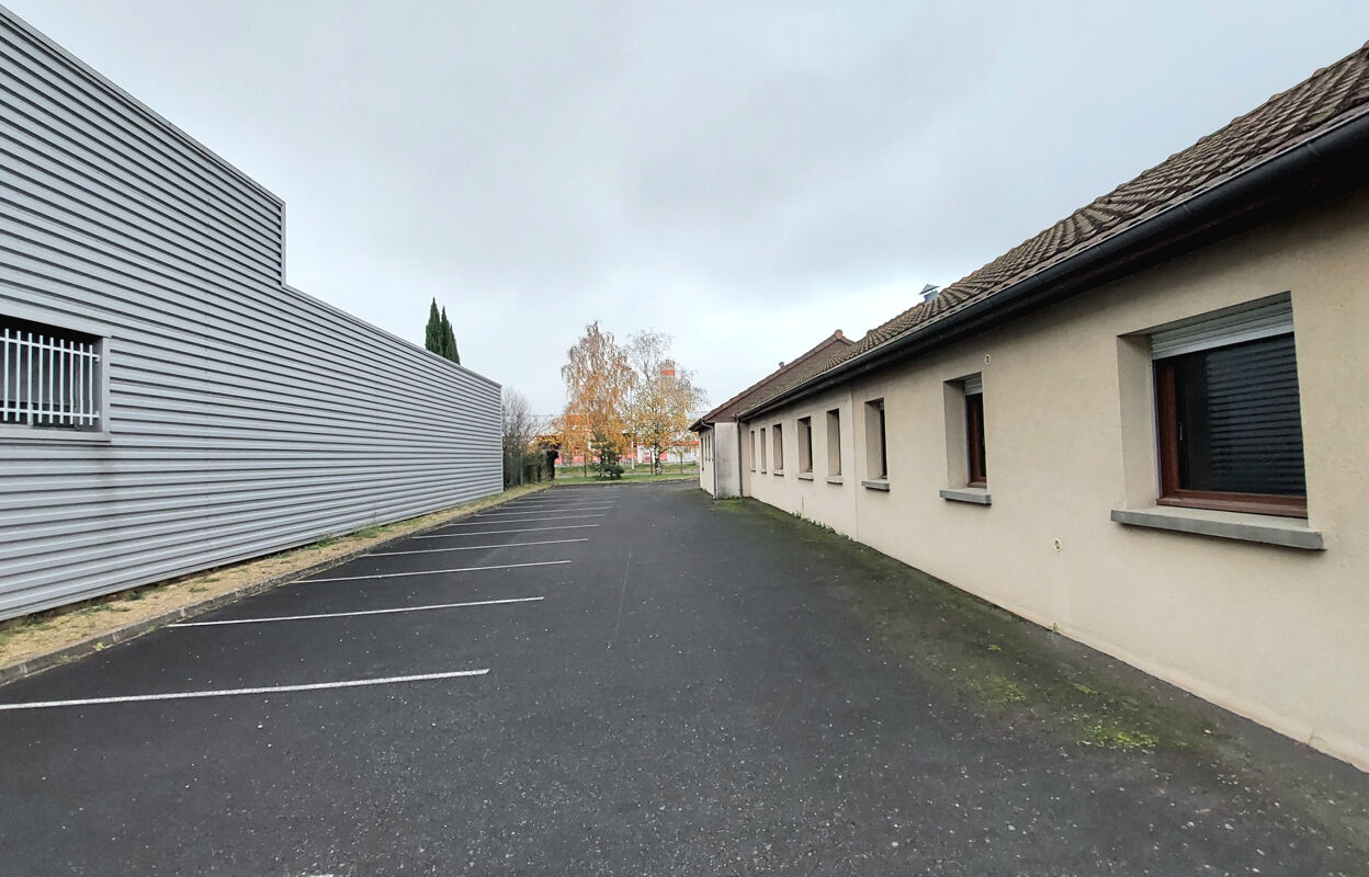 commerce 10 pièces 190 m2 à vendre à Châtellerault (86100)