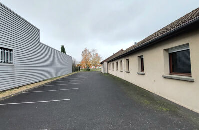 vente commerce 216 200 € à proximité de Châtellerault (86100)