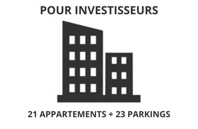 vente immeuble 1 659 000 € à proximité de Pierre-Buffière (87260)