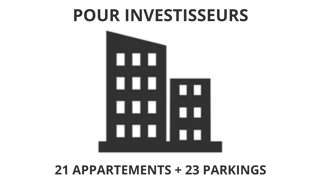 Immeuble  611 m² à vendre à Limoges (87000)