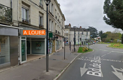 location commerce 1 450 € CC /mois à proximité de Dangé-Saint-Romain (86220)
